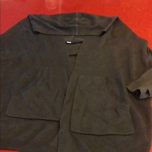 Lululemon sweater